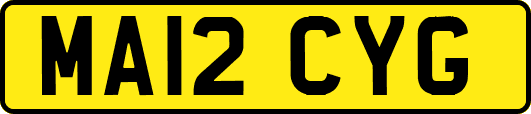 MA12CYG