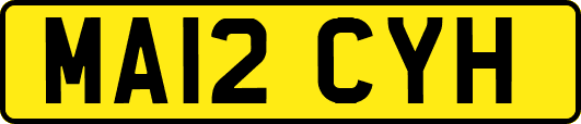 MA12CYH
