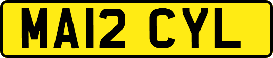 MA12CYL