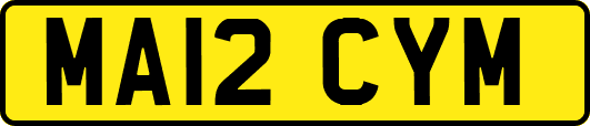 MA12CYM