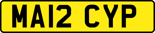 MA12CYP