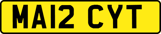 MA12CYT