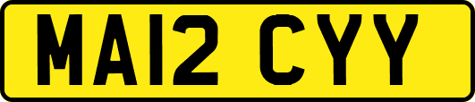 MA12CYY