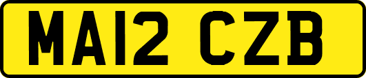 MA12CZB