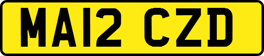 MA12CZD