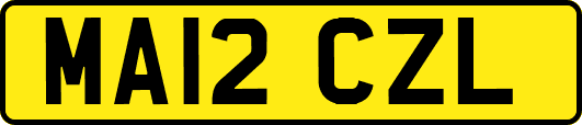 MA12CZL