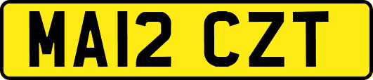 MA12CZT