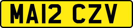 MA12CZV