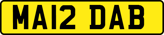 MA12DAB