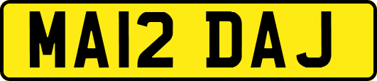 MA12DAJ