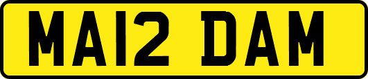 MA12DAM