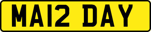 MA12DAY