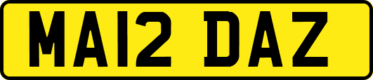 MA12DAZ