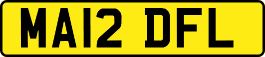 MA12DFL