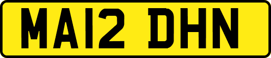 MA12DHN