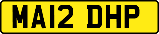 MA12DHP