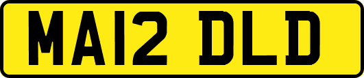 MA12DLD