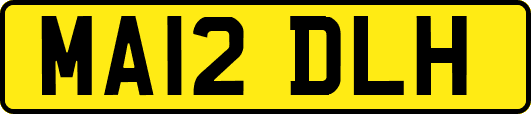 MA12DLH