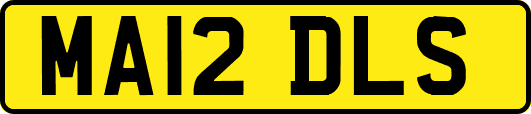 MA12DLS