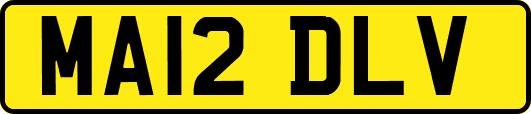 MA12DLV