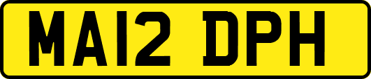 MA12DPH