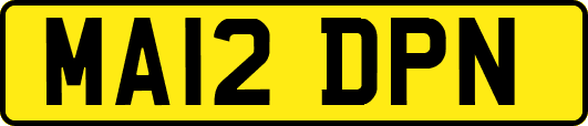 MA12DPN