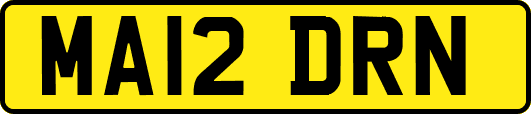 MA12DRN