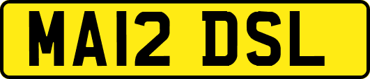MA12DSL