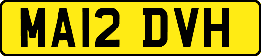 MA12DVH