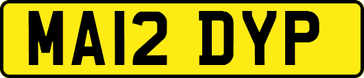 MA12DYP