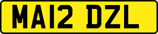 MA12DZL