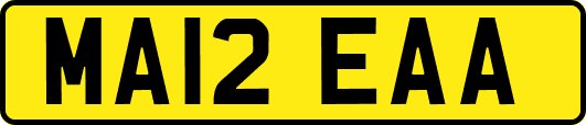 MA12EAA
