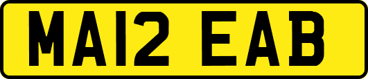 MA12EAB