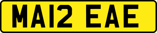 MA12EAE