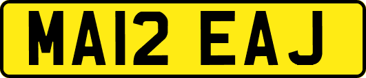 MA12EAJ