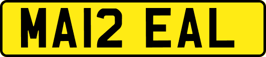 MA12EAL