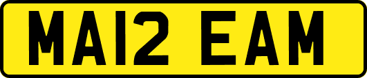 MA12EAM