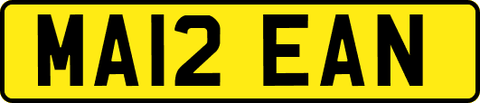MA12EAN