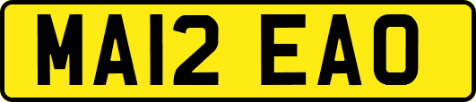 MA12EAO