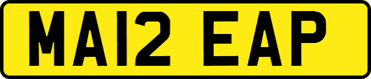MA12EAP