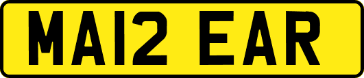 MA12EAR