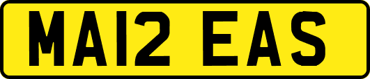 MA12EAS