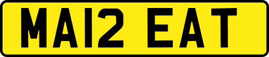 MA12EAT
