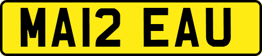 MA12EAU