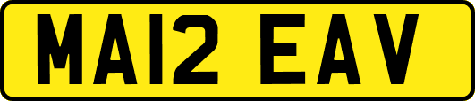 MA12EAV