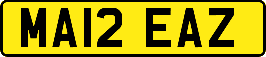 MA12EAZ