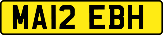 MA12EBH