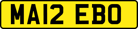 MA12EBO