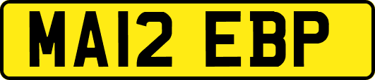 MA12EBP