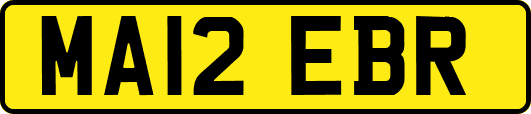 MA12EBR